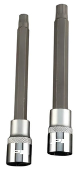 W83184 Drill Bit Socket Set