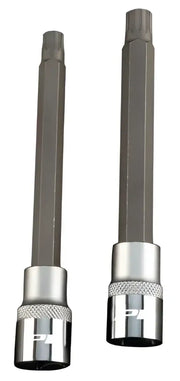 W83184 Drill Bit Socket Set