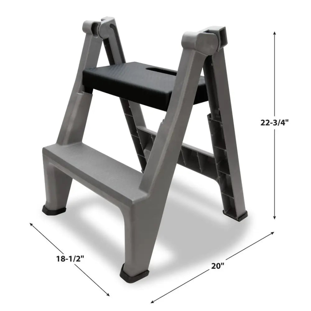Perform Tool W85040 Utility Ladder