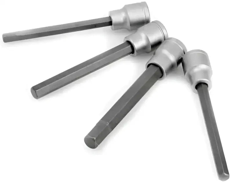 W86021 Socket Set