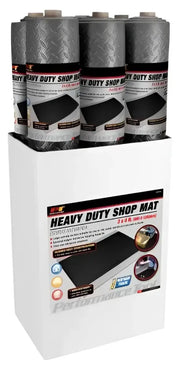 W88983 Floor Mat