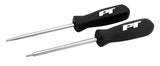 Perform Tool W902C Screwdriver Set-Star 