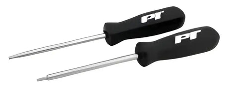 Perform Tool W902C Screwdriver Set-Star 