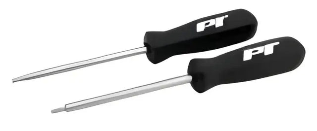 Perform Tool W902C Screwdriver Set-Star 
