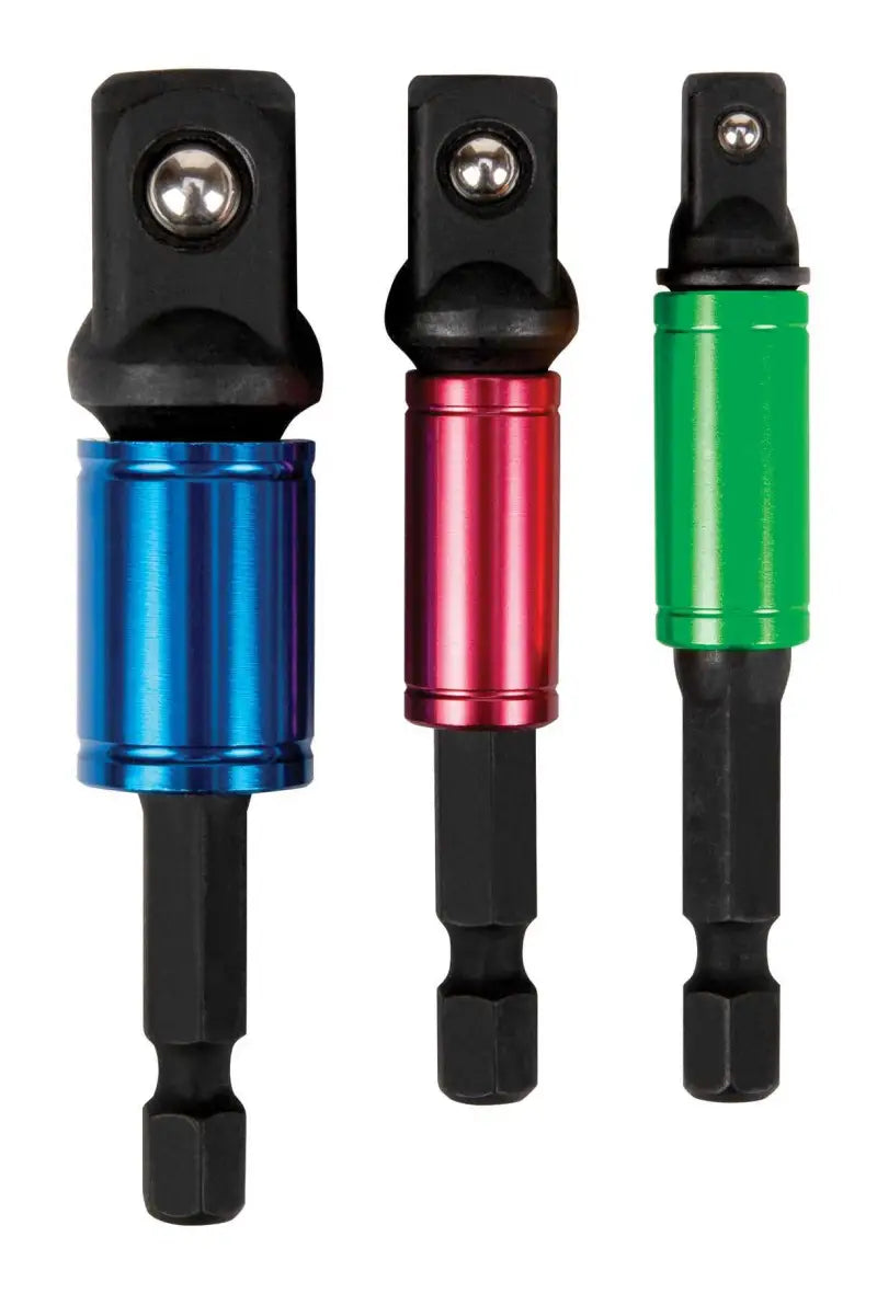 W9035 Drill Bit Socket Set