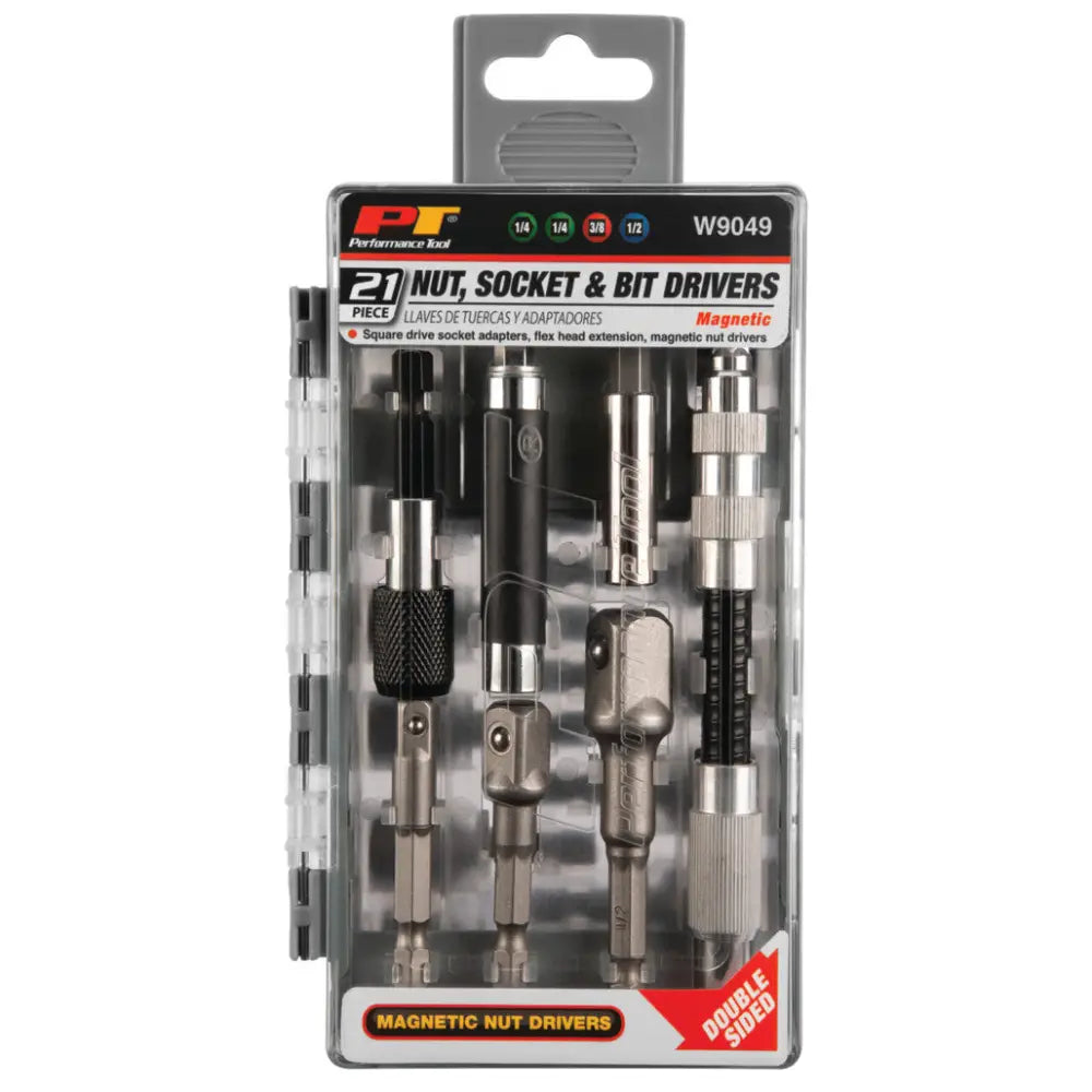 Perform Tool W9049 Tool Set - Small
