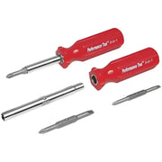 W975 Screwdriver