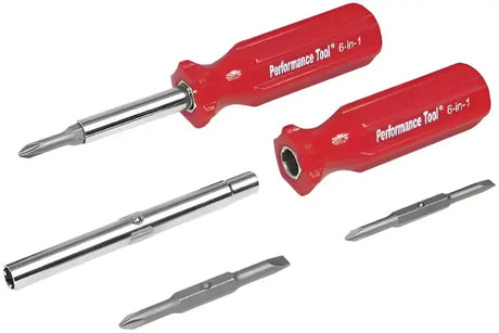W975 Screwdriver