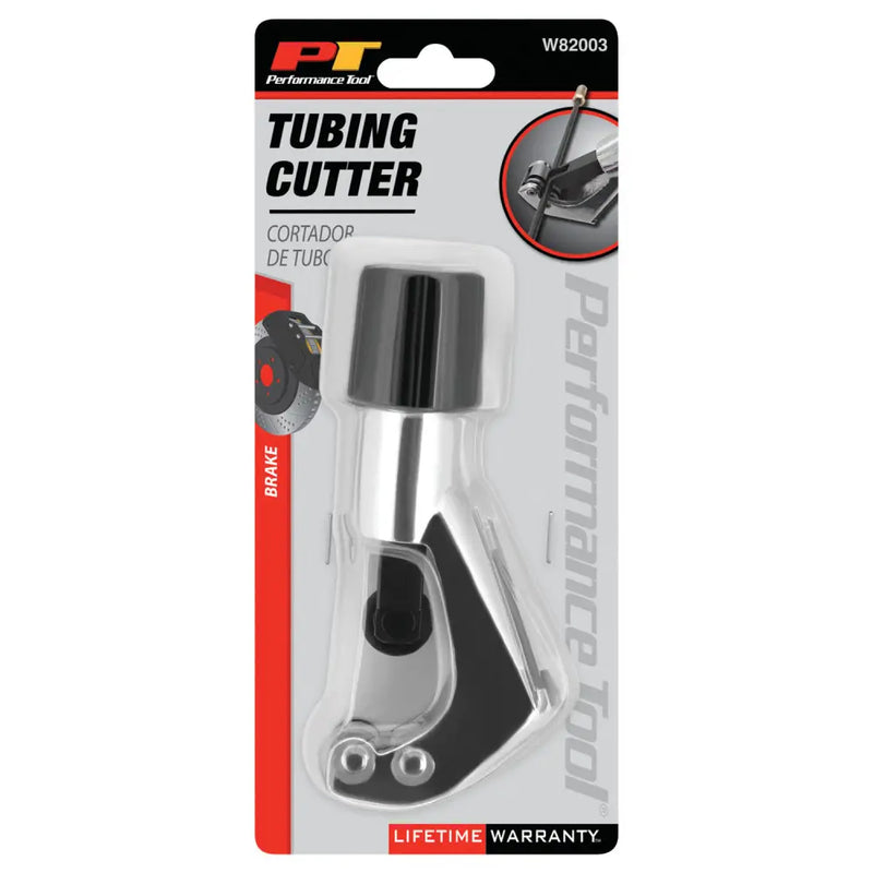 Perform Tool Wide Rollers Prevent Spiral Cut Tubing Cutter W82003 - Bender