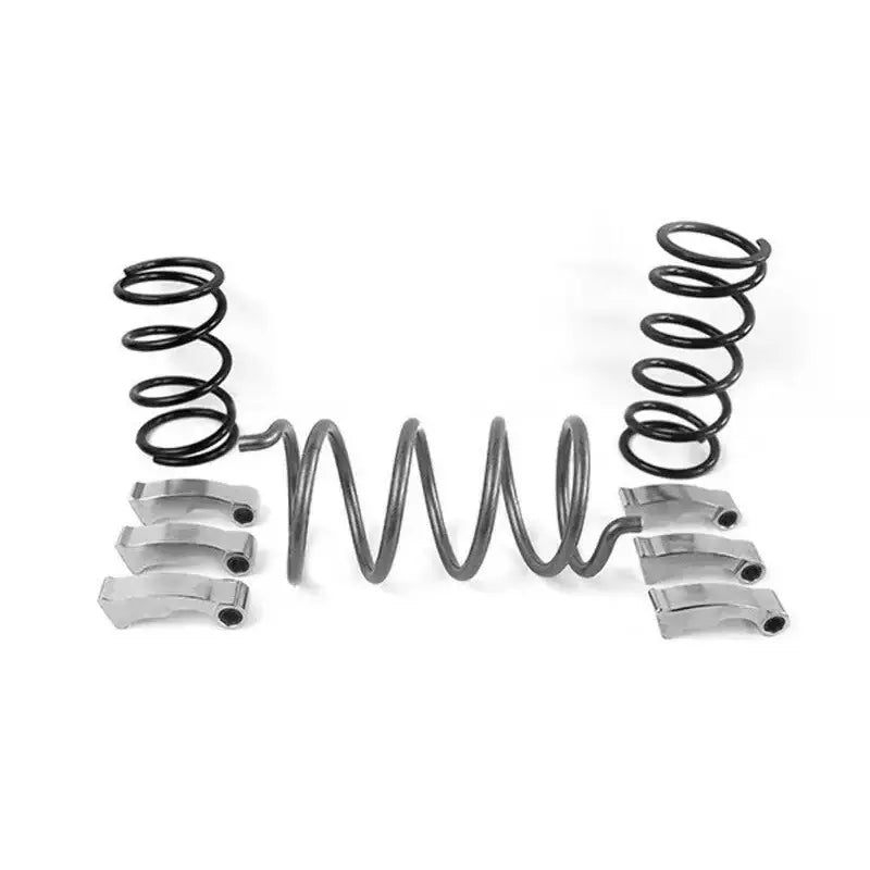 Clutch Kit Sport Utility O/S Tire Kit - EPI