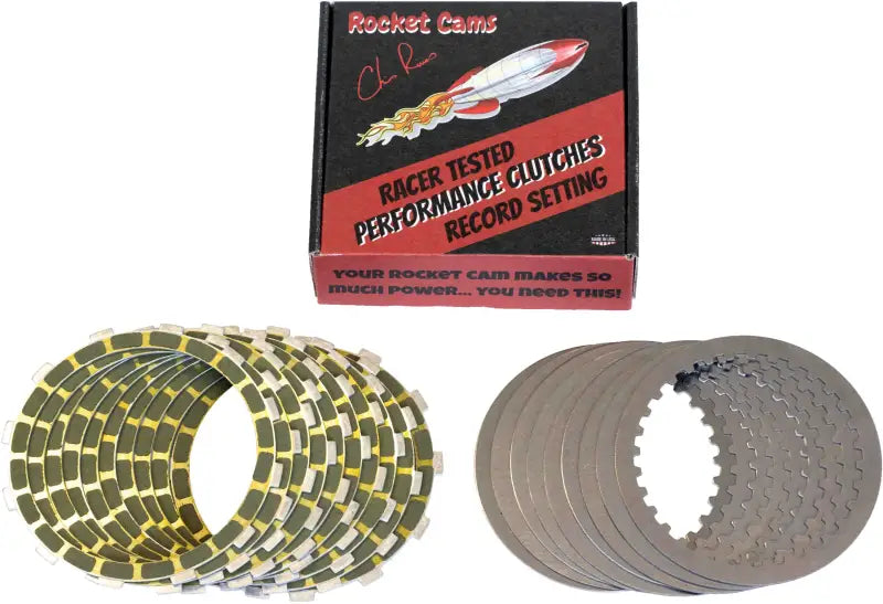ROCKET CAMS 41-4000