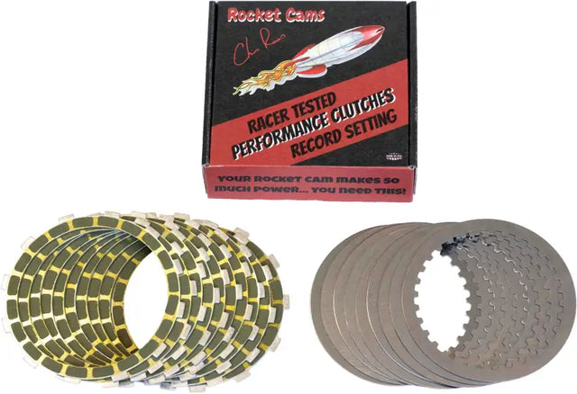 ROCKET CAMS 41-4000
