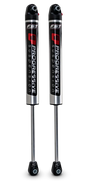 Progressive 18-24 Jeep JL / 20-24 JT STR 46 Series 2.0 Smooth Body Front Shocks (Pair) - 3.5-4.0in - Progressive