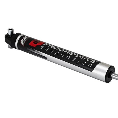 Progressive 18-24 Jeep JL / 20-24 JT STR 46 Series 2.0 Smooth Body Front Shocks (Pair) - 3.5-4.0in - Progressive