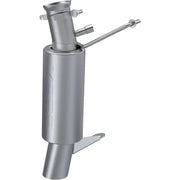 Performance Exhaust Race Ac Catalyst 858 - MBRP