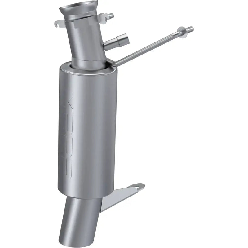 Performance Exhaust Race Ac Catalyst 858 - MBRP