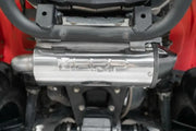 Performance Exhaust Silencer Can