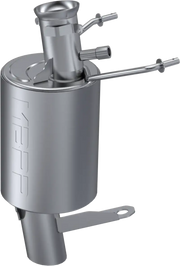 Performance Exhaust Trail Ac Catalyst 858 - MBRP