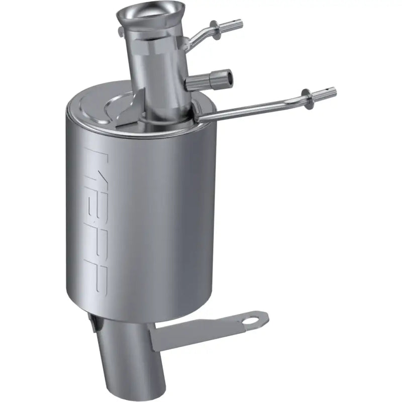 Performance Exhaust Trail Ac Catalyst 858 - MBRP