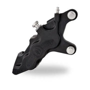 Performance Machine 00-21 HD Caliper 112x6B Right - For 11.5in Disc - Black Ops - Brakes