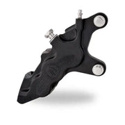 Performance Machine 00-21 HD Caliper 112x6B Right - For 11.5in Disc - Black Ops - Brakes