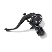 Performance Machine 11/16 Clutch M/Cyl - Black Ops - Controls