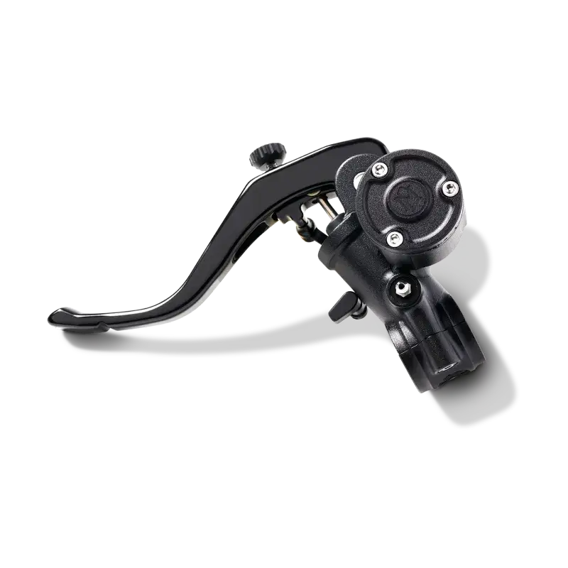 Performance Machine 11/16 Clutch M/Cyl - Black Ops - Controls