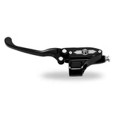 Performance Machine 11/16 Hgm Contour LH Clutch - Contrast Cut - Controls