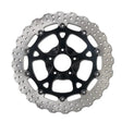 Performance Machine 13 X.20 Dominator Ff Rcelne - Black Ano - Brakes