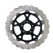 Performance Machine 13 X.20 Dominator Ff Rcelne - Black Ano - Brakes