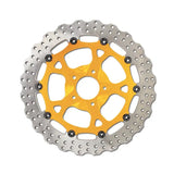 Performance Machine 13 X.20 Dominator Ff Rcelne - Polished - Brakes