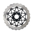 Performance Machine 13 X.20 Speedstar Ff Rcelne - Black Ano - Brakes