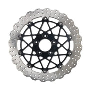 Performance Machine 13 X.20 Speedstar Ff Rcelne - Black Ano - Brakes