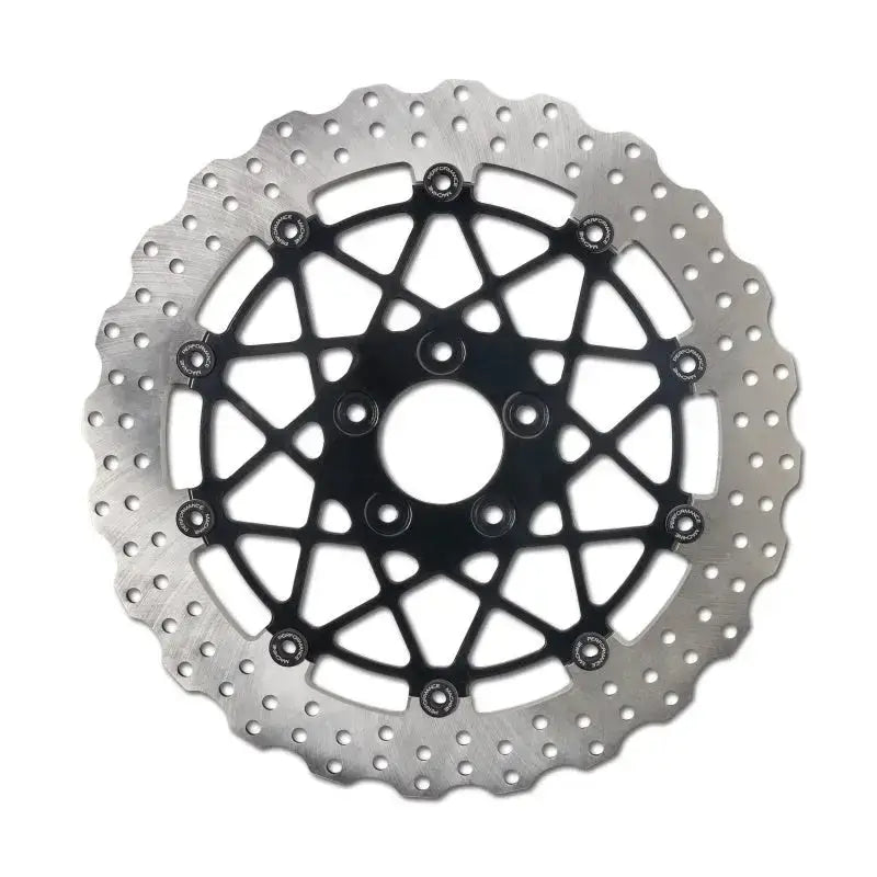 Performance Machine 13 X.20 Speedstar Ff Rcelne - Black Ano - Brakes