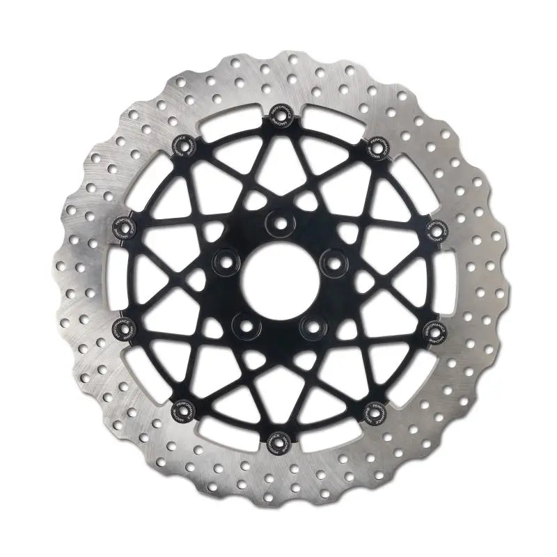 Performance Machine 0133-3060S-B Performance Machine 13 X .20 Speedstar Ff Rcelne - Polished