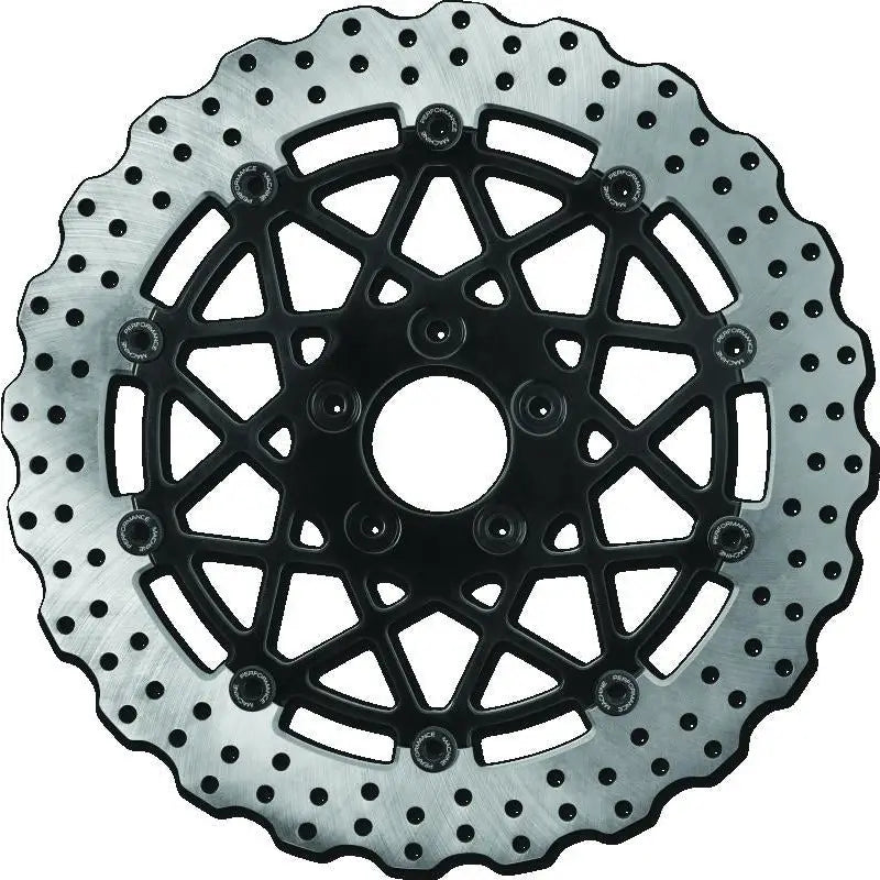 Performance Machine 0133-3060S-B Performance Machine 13 X .20 Speedstar Ff Rcelne - Polished