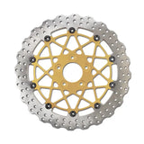 Performance Machine 13 X.20 Speedstar Ff Rcelne - Polished - Brakes