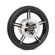 Performance Machine 18x5.5 Forged Wheel Formula - Contrast Cut Platinum - Wheels