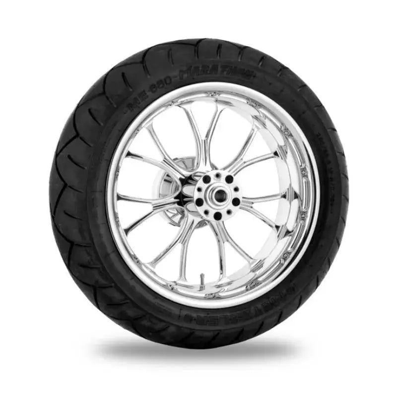 Performance Machine 18x5.5 Forged Wheel Heathen - Chrome - Wheels