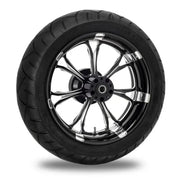 Performance Machine 18x5.5 Forged Wheel Paramount - Contrast Cut Platinum - Wheels