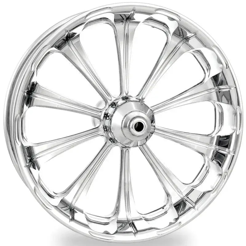 Performance Machine 18x5.5 Forged Wheel Revel - Chrome - Wheels