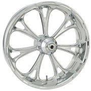 Performance Machine 18x5.5 Forged Wheel Virtue - Chrome - Wheels
