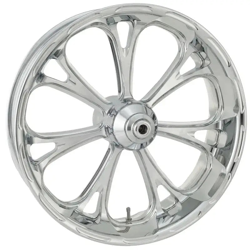 Performance Machine 18x5.5 Forged Wheel Virtue - Chrome - Wheels