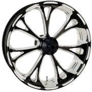 Performance Machine 18x5.5 Forged Wheel Virtue - Contrast Cut Platinum - Wheels