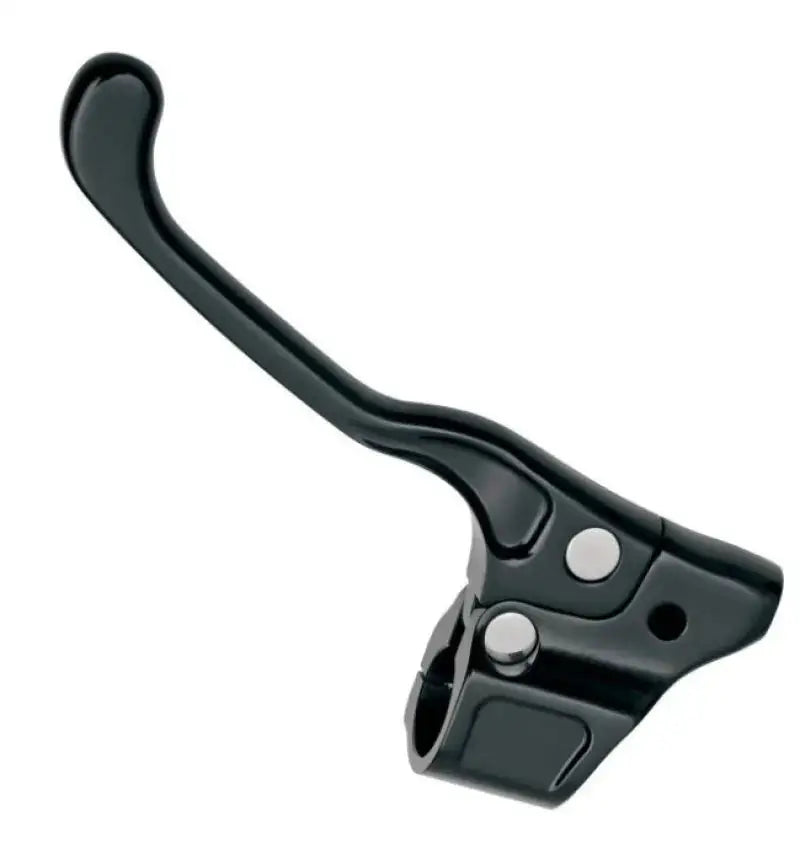 Performance Machine 2007 Clutch Perch Contour - Black Ano - Controls