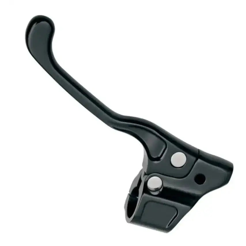 Performance Machine 2007 Clutch Perch Contour - Black Ano - Controls
