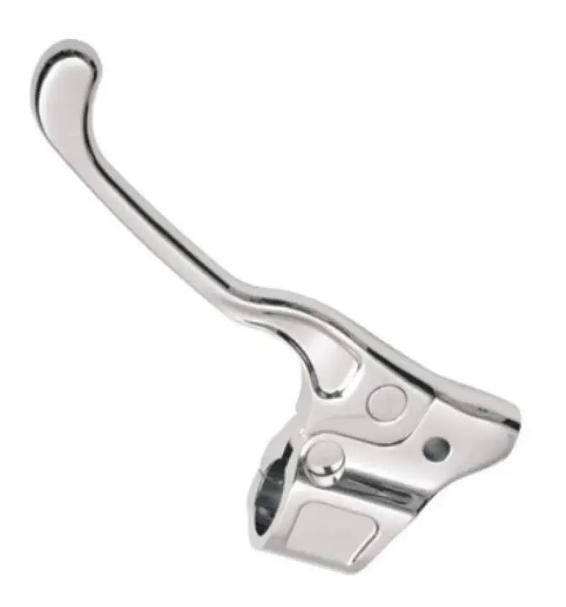 Performance Machine 2007 Clutch Perch Contour - Chrome - Controls