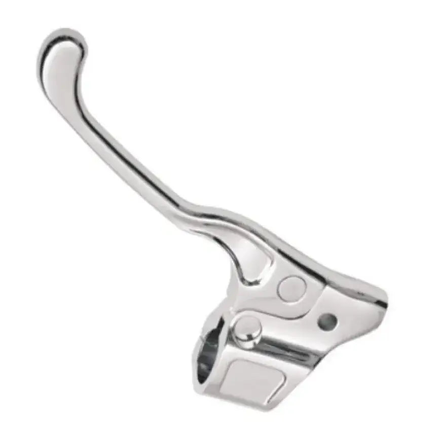 Performance Machine 2007 Clutch Perch Contour - Chrome - Controls