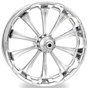 Performance Machine 21x3.5 Forged Wheel Revel - Chrome - Wheels