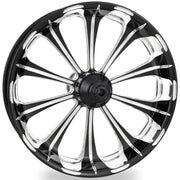 Performance Machine 21x3.5 Forged Wheel Revel - Contrast Cut Platinum - Wheels